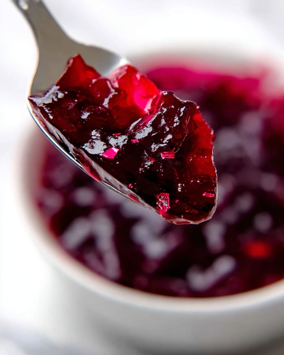 Fragrant Rose Petal Jam: Your New Favorite Indulgent Spread